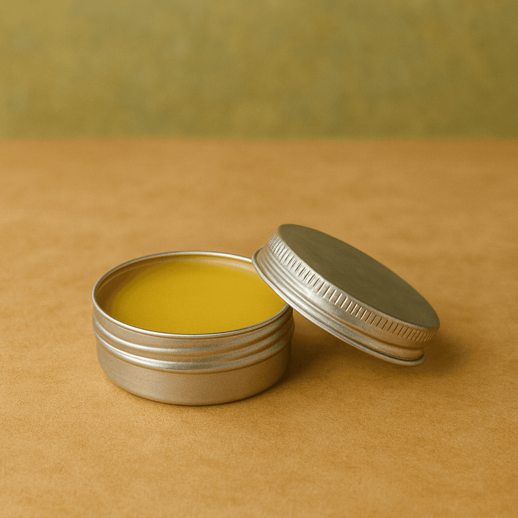 Styling Hair & Beard Balm